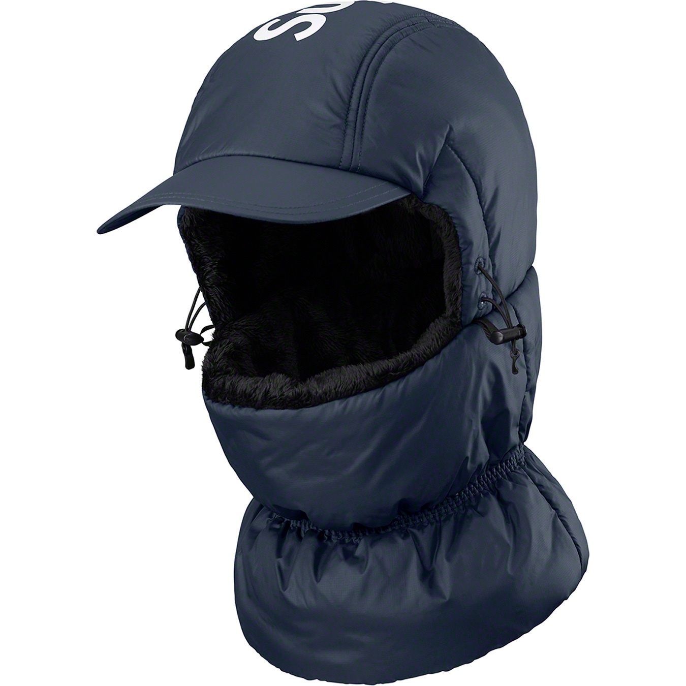 Cordura® Puffer Balaclava view 8